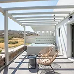 Silvair II By Silvernoses, Mykonos