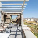Silvair II By Silvernoses, Mykonos