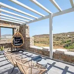 Silvair II By Silvernoses, Mykonos