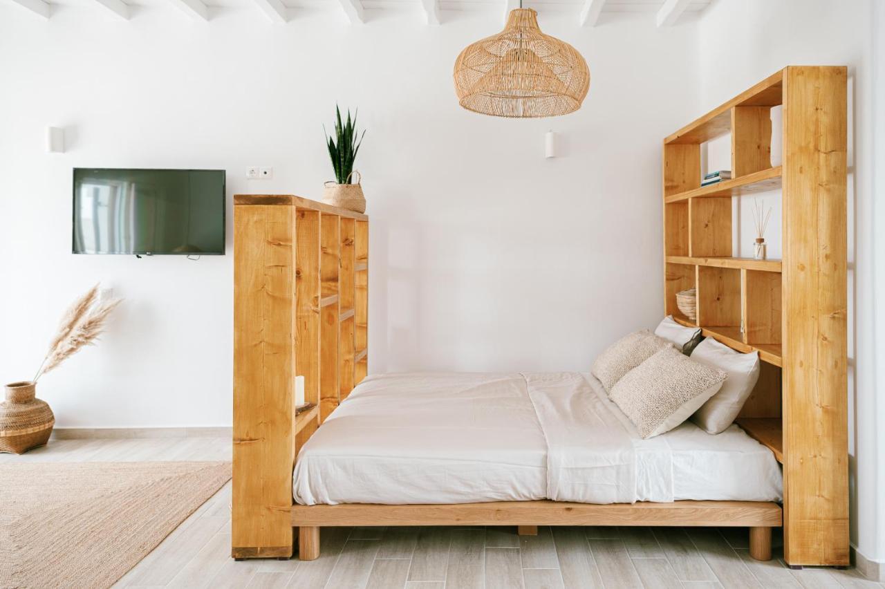 Silvair Ii By Silvernoses, Mykonos * Mykonos Town