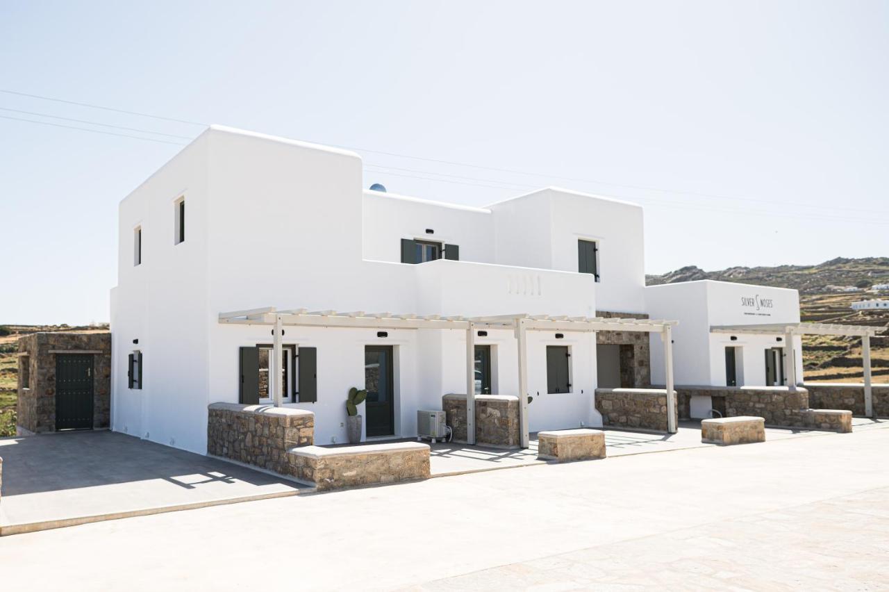 Ferienhaus Silvair Ii By Silvernoses, Mykonos *