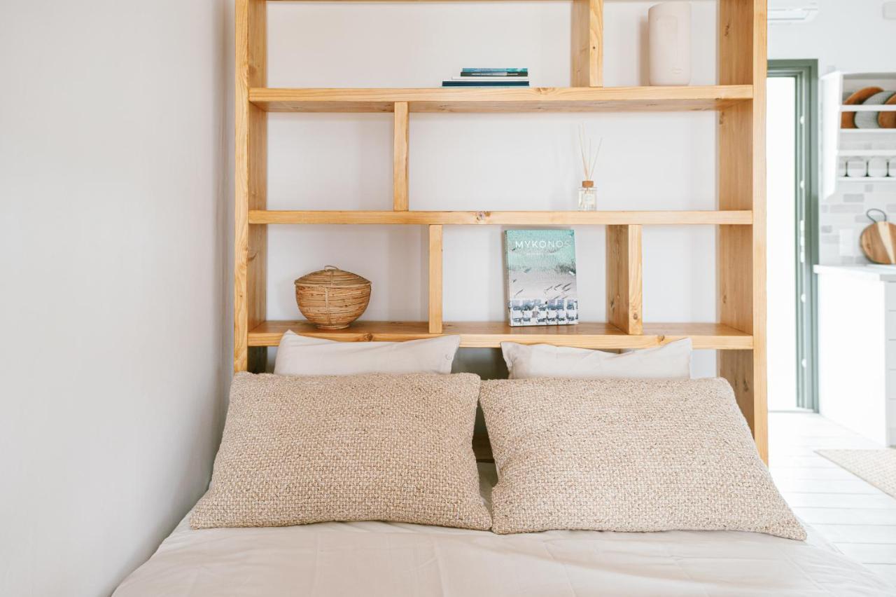 Ferienhaus Silvair Ii By Silvernoses, Mykonos Mykonos Town