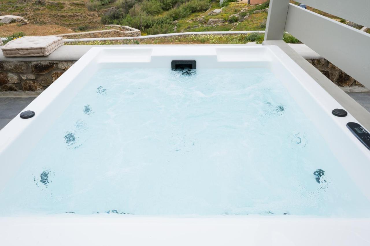 Silvair Ii By Silvernoses, Mykonos * Mykonos Town