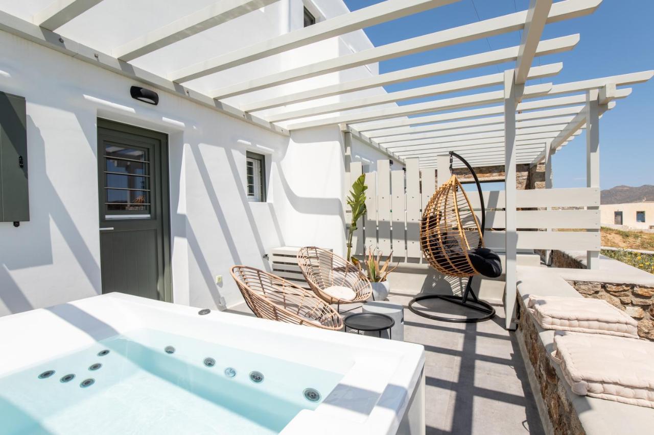Silvair Ii By Silvernoses, Mykonos * Mykonos Town